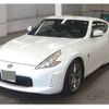 nissan fairlady-z 2013 -NISSAN 【静岡 301ﾑ6051】--Fairlady Z CBA-Z34--Z34-401585---NISSAN 【静岡 301ﾑ6051】--Fairlady Z CBA-Z34--Z34-401585- image 4