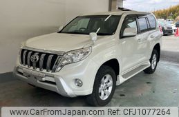 toyota land-cruiser-prado 2015 -TOYOTA--Land Cruiser Prado GDJ150W-0002539---TOYOTA--Land Cruiser Prado GDJ150W-0002539-
