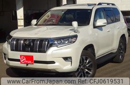 toyota land-cruiser-prado 2022 -TOYOTA--Land Cruiser Prado 3DA-GDJ150W--GDJ150-0077008---TOYOTA--Land Cruiser Prado 3DA-GDJ150W--GDJ150-0077008-