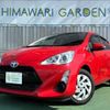 toyota aqua 2015 quick_quick_DAA-NHP10_NHP10-6473597 image 1