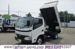 hino dutro 2011 -HINO--Hino Dutoro XZU554T--0002974---HINO--Hino Dutoro XZU554T--0002974-