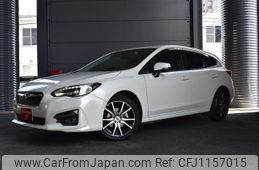subaru impreza-wagon 2017 -SUBARU--Impreza Wagon DBA-GT7--GT7-009352---SUBARU--Impreza Wagon DBA-GT7--GT7-009352-