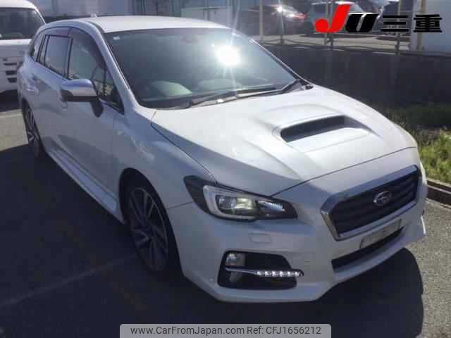 subaru levorg 2016 CFJ1656212 image 1