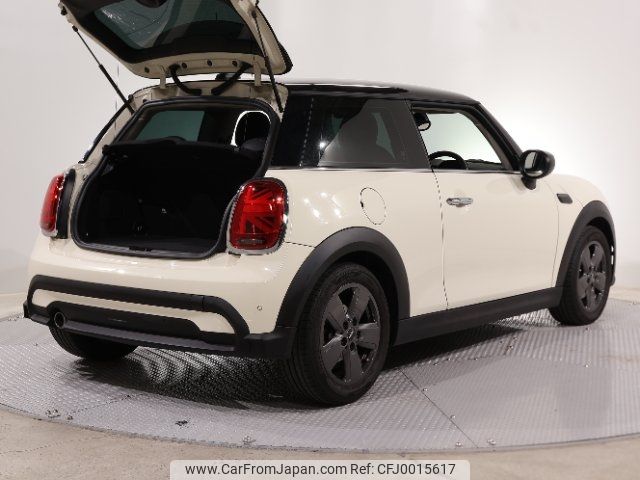 mini mini-others 2021 -BMW 【名変中 】--BMW Mini XR15MW--02R52375---BMW 【名変中 】--BMW Mini XR15MW--02R52375- image 2