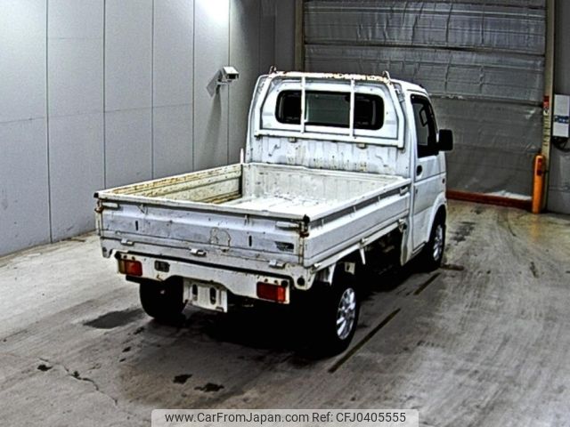 suzuki carry-truck 2011 -SUZUKI--Carry Truck DA63T--DA63T-734875---SUZUKI--Carry Truck DA63T--DA63T-734875- image 2