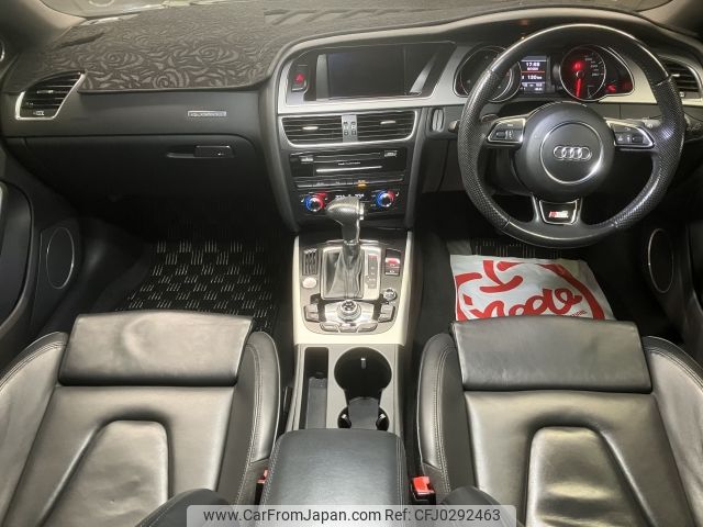 audi a5 2012 -AUDI--Audi A5 DBA-8TCDNL--WAUZZZ8T8DA011535---AUDI--Audi A5 DBA-8TCDNL--WAUZZZ8T8DA011535- image 2