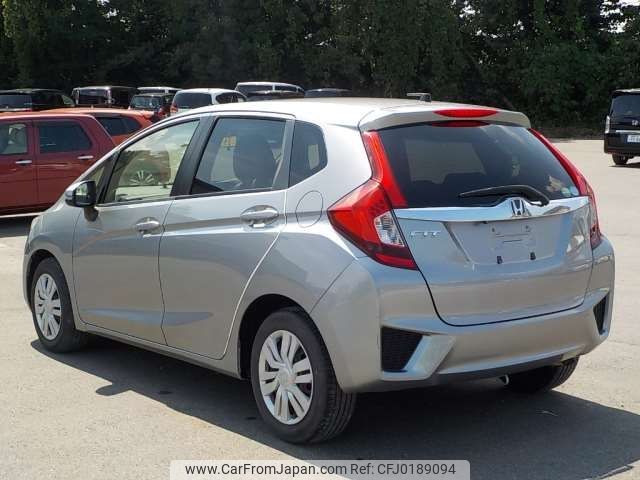 honda fit 2013 -HONDA--Fit DBA-GK5--GK5-3000492---HONDA--Fit DBA-GK5--GK5-3000492- image 2