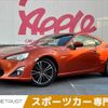 toyota 86 2012 -TOYOTA--86 DBA-ZN6--ZN6-009216---TOYOTA--86 DBA-ZN6--ZN6-009216- image 1