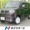 suzuki wagon-r 2022 CFJ1687938 image 1