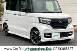 honda n-box 2020 -HONDA--N BOX 6BA-JF3--JF3-2237335---HONDA--N BOX 6BA-JF3--JF3-2237335-