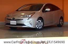 toyota prius 2016 CFJ1549690