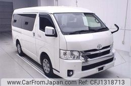 toyota hiace-wagon 2021 CFJ1318713