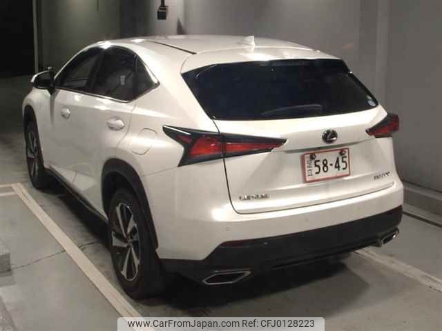 lexus nx 2017 -LEXUS--Lexus NX AGZ15--1007251---LEXUS--Lexus NX AGZ15--1007251- image 2