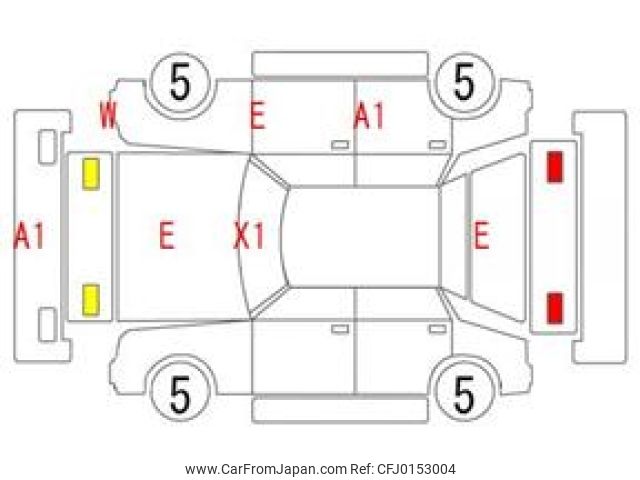 toyota harrier 2021 -TOYOTA--Harrier 6AA-AXUH80--AXUH80-0031782---TOYOTA--Harrier 6AA-AXUH80--AXUH80-0031782- image 2