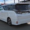 toyota vellfire 2018 -TOYOTA--Vellfire AGH30W--0225335---TOYOTA--Vellfire AGH30W--0225335- image 27