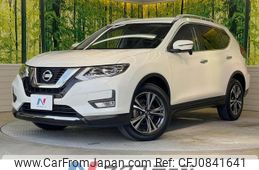 nissan x-trail 2017 quick_quick_NT32_NT32-072891