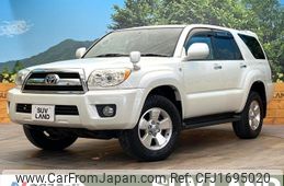 toyota hilux-surf 2008 CFJ1695020
