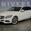 mercedes-benz c-class-station-wagon 2017 quick_quick_205242C_WDD2052422F523522 image 9