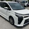 toyota voxy 2017 -TOYOTA--Voxy DAA-ZWR80W--ZWR80-0299143---TOYOTA--Voxy DAA-ZWR80W--ZWR80-0299143- image 1