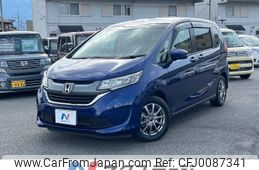 honda freed 2016 -HONDA--Freed DBA-GB5--GB5-1001382---HONDA--Freed DBA-GB5--GB5-1001382-