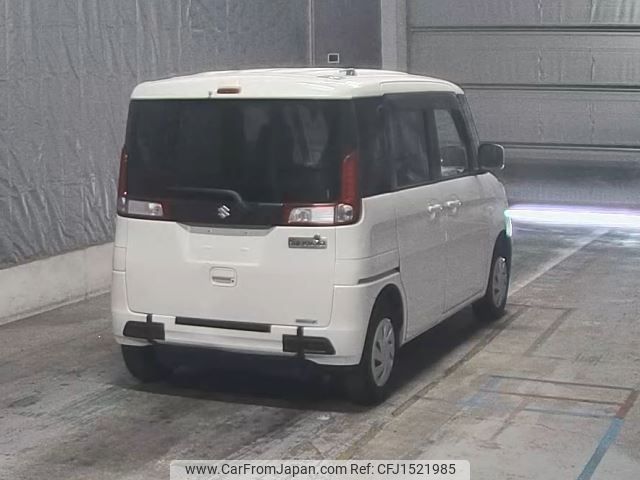 suzuki spacia 2014 CFJ1521985 image 2