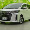 toyota alphard 2021 quick_quick_3BA-AGH30W_AGH30-0379486 image 1