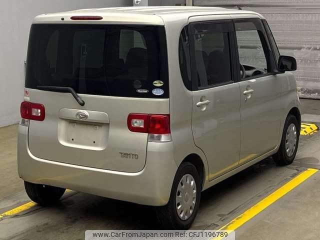 daihatsu tanto 2008 -DAIHATSU--Tanto DBA-L375S--L375S-0052413---DAIHATSU--Tanto DBA-L375S--L375S-0052413- image 2