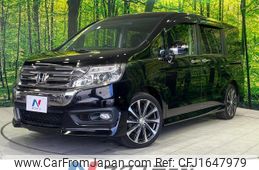 honda stepwagon-spada 2012 CFJ1647979