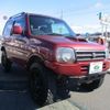 suzuki jimny 2007 -SUZUKI--Jimny JB23W--533650---SUZUKI--Jimny JB23W--533650- image 1