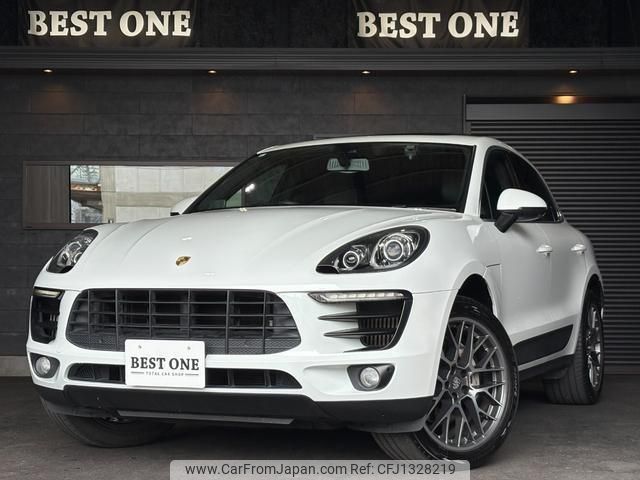 porsche macan 2015 quick_quick_95BCTM_WP1ZZZ95ZFLB70309 image 1