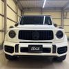 mercedes-benz amg 2019 -MERCEDES-BENZ 【奈良 338ﾅ357】--AMG 463276--1X300669---MERCEDES-BENZ 【奈良 338ﾅ357】--AMG 463276--1X300669- image 2