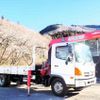 hino ranger 2013 CFJ1781979 image 6