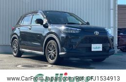 toyota raize 2020 CFJ1534913