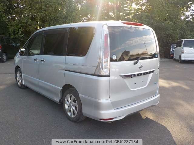 nissan serena 2011 -NISSAN--Serena DBA-FC26--FC26-041822---NISSAN--Serena DBA-FC26--FC26-041822- image 2