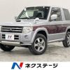 mitsubishi pajero-mini 2009 -MITSUBISHI--Pajero mini ABA-H58A--H58A-0806385---MITSUBISHI--Pajero mini ABA-H58A--H58A-0806385- image 1