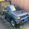 suzuki jimny 2005 -SUZUKI--Jimny ABA-JB23W--JB23W-408169---SUZUKI--Jimny ABA-JB23W--JB23W-408169- image 1