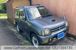 suzuki jimny 2005 -SUZUKI--Jimny ABA-JB23W--JB23W-408169---SUZUKI--Jimny ABA-JB23W--JB23W-408169-