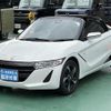 honda s660 2017 GOO_JP_700060017330250216001 image 2