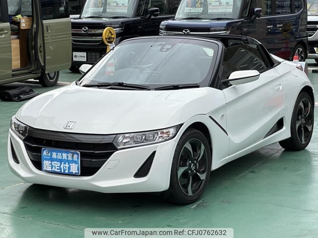 honda s660 2017 GOO_JP_700060017330250216001 image 2