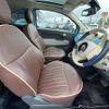 fiat 500 2011 -FIAT--Fiat 500 ABA-31212--ZFA31200000512273---FIAT--Fiat 500 ABA-31212--ZFA31200000512273- image 9