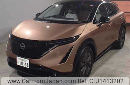 nissan ariya 2021 -NISSAN 【宇都宮 331ﾀ1068】--ARIYA FE0-100199---NISSAN 【宇都宮 331ﾀ1068】--ARIYA FE0-100199-
