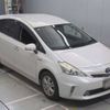 toyota prius-α 2014 -TOYOTA--Prius α ZVW41W-3361018---TOYOTA--Prius α ZVW41W-3361018- image 6