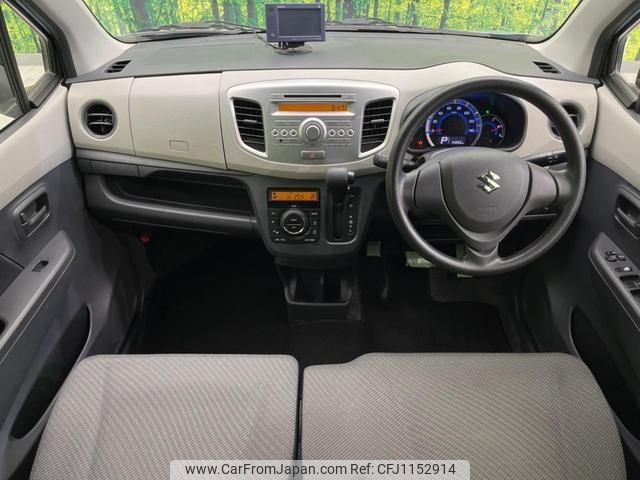 suzuki wagon-r 2016 quick_quick_MH34S_MH34S-536677 image 2