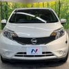 nissan note 2015 -NISSAN--Note DBA-E12--E12-326202---NISSAN--Note DBA-E12--E12-326202- image 16