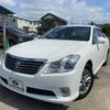 toyota crown 2012 -TOYOTA--Crown GRS200--0070003---TOYOTA--Crown GRS200--0070003- image 1