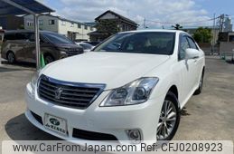 toyota crown 2012 -TOYOTA--Crown GRS200--0070003---TOYOTA--Crown GRS200--0070003-