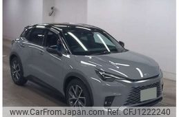 lexus lexus-lbx 2024 -LEXUS 【神戸 335ﾛ 79】--Lexus LBX 6AA-MAYH15--MAYH15-2000812---LEXUS 【神戸 335ﾛ 79】--Lexus LBX 6AA-MAYH15--MAYH15-2000812-