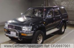 toyota hilux-surf 1994 -TOYOTA 【京都 302ま8823】--Hilux Surf KZN130W-9056641---TOYOTA 【京都 302ま8823】--Hilux Surf KZN130W-9056641-