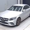 mercedes-benz c-class 2019 -MERCEDES-BENZ--Benz C Class 205014-WDD2050142R543123---MERCEDES-BENZ--Benz C Class 205014-WDD2050142R543123- image 1