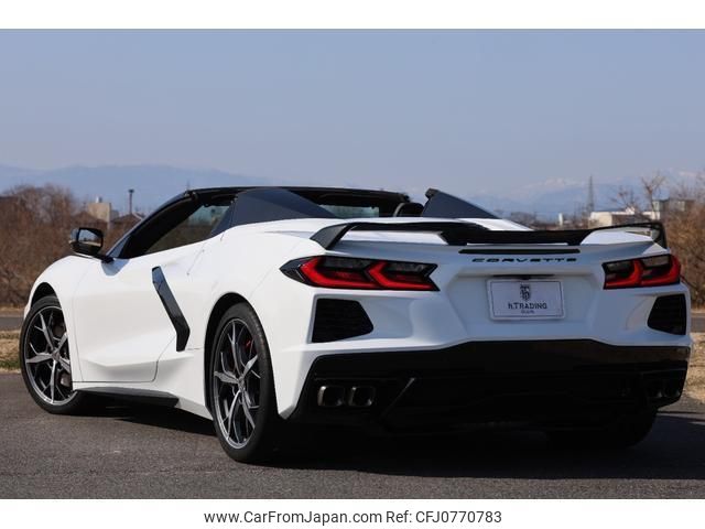 chevrolet corvette 2021 quick_quick_Y2XC_1G1Y93D49M5123918 image 2